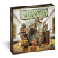 Antiques Pythagoras Game