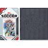 Mls Minnesota United Licensed 2018 Topps Team Set And Storage Album