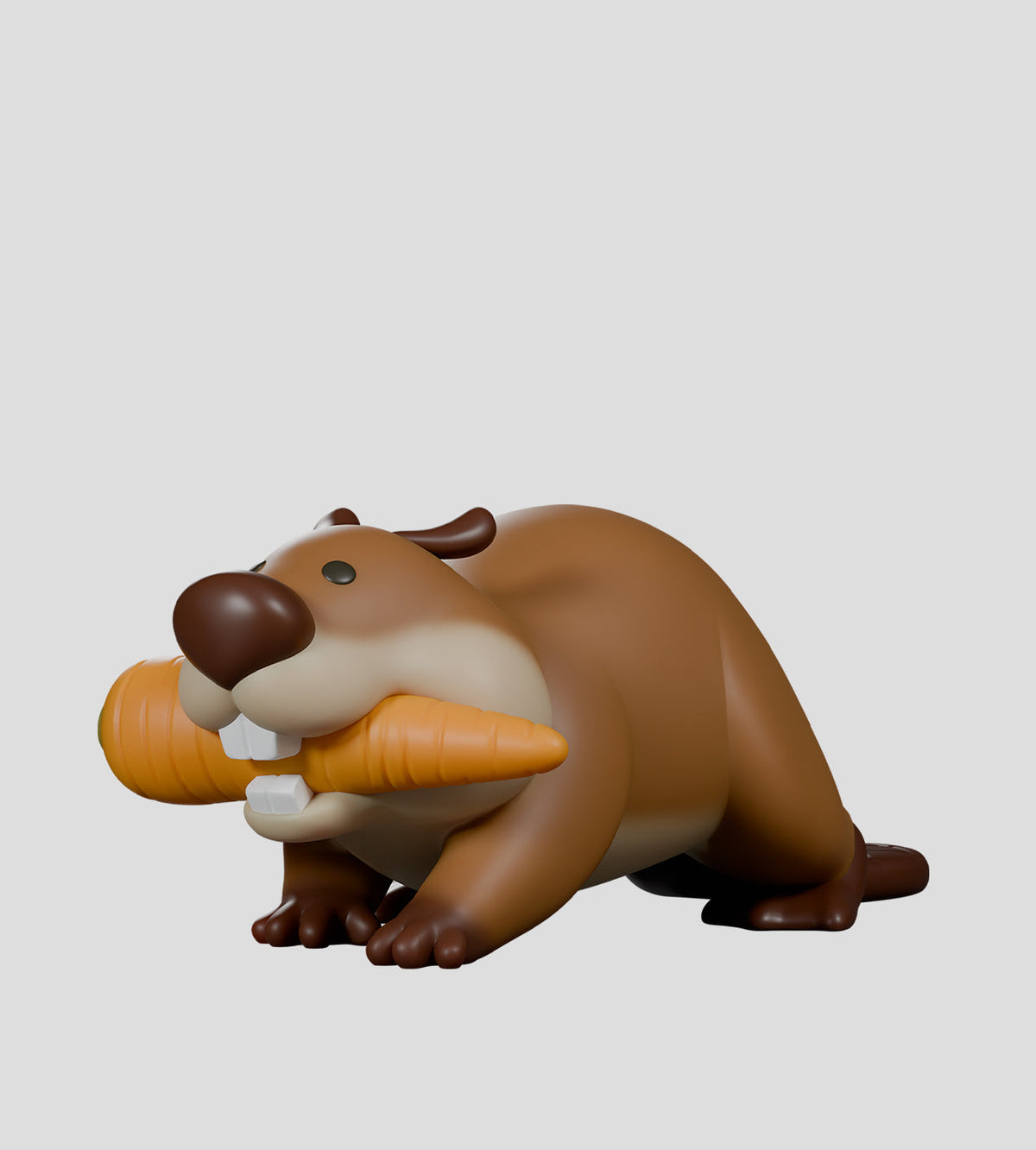 Kaleidos Creative: MISBEAVHAVING Blind Box