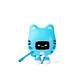 Beep Boop Miao Miao