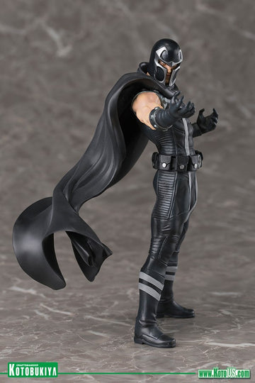 Kotobukiya Magneto Artfx+ Statue
