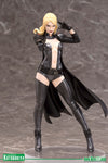 Kotobukiya Marvel Now: Emma Frost Artfx+ Statue, 7 Inches