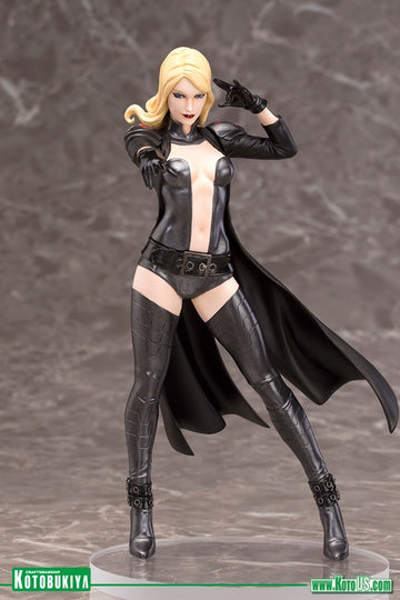 Kotobukiya Marvel Now: Emma Frost Artfx+ Statue, 7 Inches