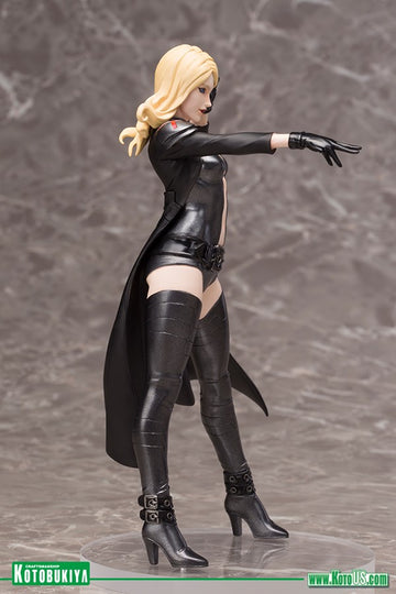 Kotobukiya Marvel Now: Emma Frost Artfx+ Statue, 7 Inches