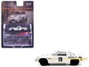 Mazda 110 S Cosmo Sports RHD (Right Hand Drive) #19 inchMarathon de la Routeinch (1968) 1/64 Diecast Model Car by Model Model