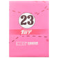 RWB 993 #23 Pink Version with Graphics inchHobby Expo China 2026 Event Editioninch 1/64 Diecast Model Car by Model Model
