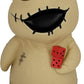 Nightmare Before Christmas 8 Inch Pvc Figural Bank  Oogie Boogie