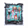 Nightmare Before Christmas Series 7 3D Foam Bag Clip  1 Random