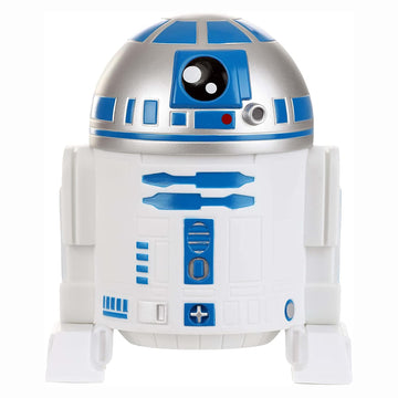 Monogram International Inc. Star Wars R2-D2 8 Inch Pvc Figural Bank