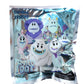 Small Foot Blind Bag Foam Figure Keyring | One Random