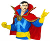 Marvel Drstrange Bust Bank