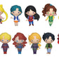 My Hero Academia Series 3 Blind Bag 3D Foam Bag Clip  One Random