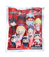 Junji Ito 3D Foam Bag Clip  One Random