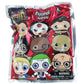 Suicide Squad Blind Bag Key Chain, One Random