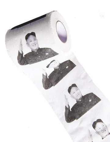Looney Leader Toilet Paper