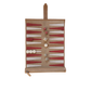 Travel Backgammon Board - Monaco