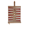 Travel Backgammon Board - Monaco