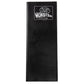 Monster Protectors Monster Tower Binder - Matte Black, Holds 320 Cards, Anti-Theft & Anti-Drop, Double-Sided, Side Loading Pockets