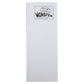 Monster Tower Binder - Matte White Album, Anti-Theft & Anti-Drop Tcg Protection W Side Loading Padded Pockets, Double Sided, Holds 320 Cards, For Sports, Gaming, Kpop, Gift