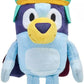 Bluey Family & Friends 8 Inch Character Plush | Bluey Royal