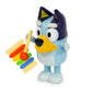 Bluey Action Figure Story Starter Pack | Bluey & Xylophone