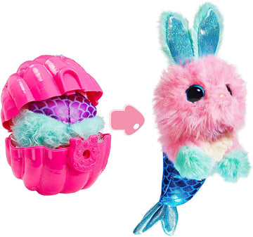 Little Live Scruff-A-Luvs Mermaid Babies | One Random