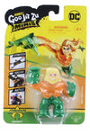 Dc Heroes Of Goo Jit Zu Squishy Mini Figure | Aquaman