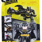 Dc Heroes Of Goo Jit Zu Squishy Mini Figure | Batman