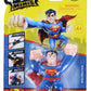 Dc Heroes Of Goo Jit Zu Squishy Mini Figure | Superman