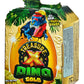 COBI Treasure X Mini Dino - DIN Gold, One Size, Plastic, Various Colours, Model 41637
