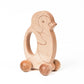 Easy Grasp Penguin Push Toy | Made in the USA 🇺🇸