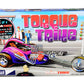 Skill 2 Model Kit Torque Trike ''Trick Trikes'' Series 1/25 Scale Model By Mpc