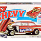 Skill 2 Model Kit 1957 Chevrolet Gasser Flip Nose ''Spirit Of 57'' 1/25 Scale Model By Mpc