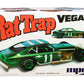 Skill 2 Model Kit Chevrolet Vega Modified ''Rat Trap'' 1/25 Scale Model By Mpc