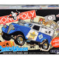 Skill 2 Snap Model Kit 1933 Willys Panel Paddy Wagon Police Van ''Monopoly'' ''85Th Anniversary'' 1/25 Scale Model By Mpc