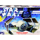 Skill 2 Model Kit Darth Vader'S Tie Fighter ''Star Wars: Episode Iv ??A New Hope'' (1977) Movie By Mpc