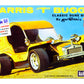 Skill 2 Model Kit George Barris ''T'' Classic Dune Buggy 3-In-1 Kit 1/25 Scale Model By Mpc