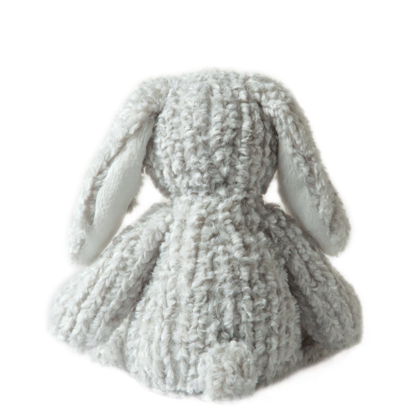 Manhattan Toy Adorables Theo Bunny Stuffed Animal  8
