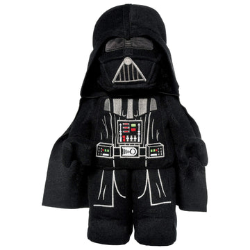 Lego Star Wars Darth Vader 13 Plush Character