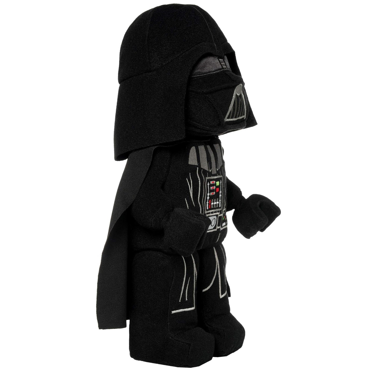 Lego Star Wars Darth Vader 13 Plush Character