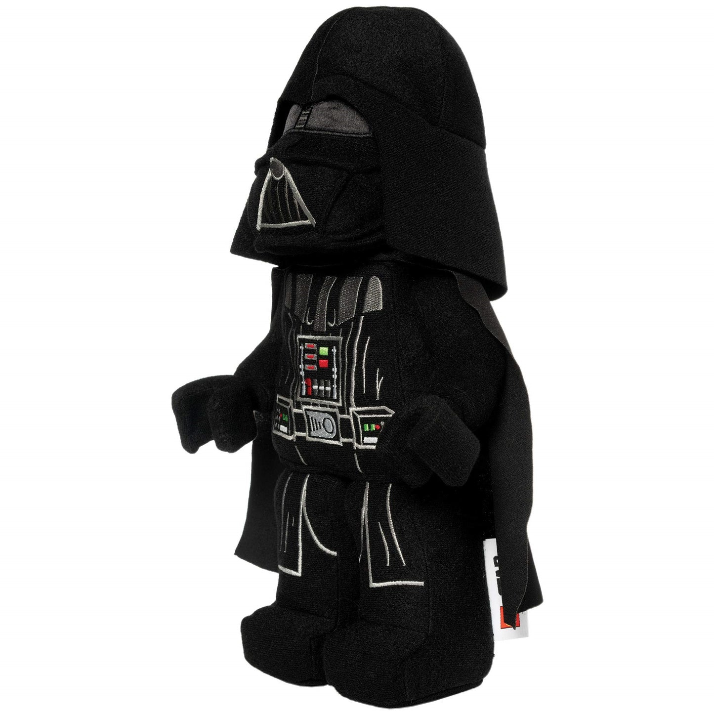 Lego Star Wars Darth Vader 13 Plush Character
