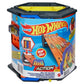 Hot Wheels: Roll Out Raceway Track Set (2)-like New