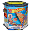 Hot Wheels: Roll Out Raceway Track Set (2)-like New