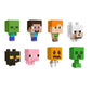 Minecraft Mattel Hdv64 Toy, Multicolored