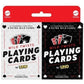 Mattel Wild Twists Playing Cards By Uno Game