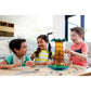 Mattel Games Kerplunk Rockin Tree Party Game For Family Nights, Game Nights, Travel & Camping