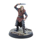 Modiphius: The Elder Scrolls: Call To Arms - Vampire Fledglings - 6 Figure Resin Expansion, Chapter 3, Unpainted, 32Mm Rpg Miniatures W/ Scenic Bases