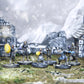 Modiphius: The Elder Scrolls: Call To Arms: College Of Winterhold - 6 Figure Resin Expansion, Chapter 4, Unpainted, 32Mm Miniatu
