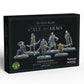 Modiphius: The Elder Scrolls: Call To Arms: Thieves Guild - 6 Figure Resin Expansion, Chapter 4, Unpainted, 32Mm Miniatures With
