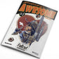 Impressions Falloutwasteland Warfare: Astoundingly Awesome Tales: Chapter 1 - Expansion Rpg Paperback Book (Muh052247)